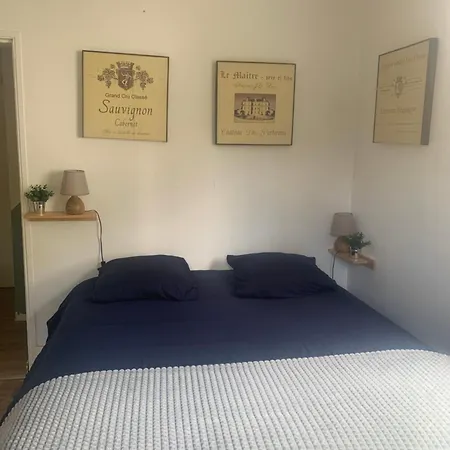 Belle Maison 5 Au Coeur De La Vallee Du Cens * אורוואולט