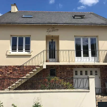Holiday home Belle Maison 5 Au Coeur De La Vallee Du Cens *