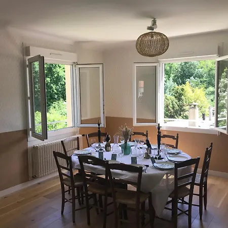 Belle Maison 5 Au Coeur De La Vallee Du Cens * Orvault