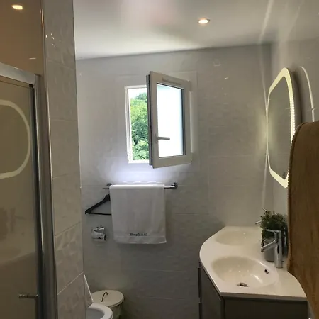 Feriehus Belle Maison 5 Au Coeur De La Vallee Du Cens *