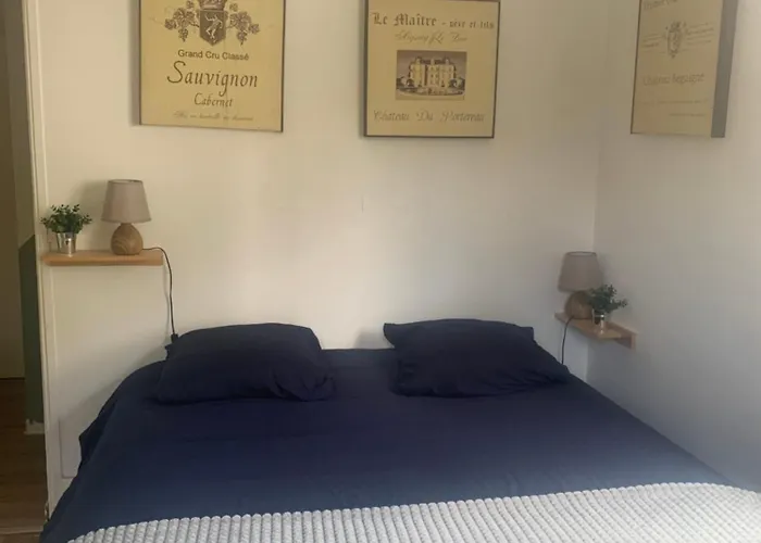 Belle Maison 5 Au Coeur De La Vallee Du Cens * 奥尔沃