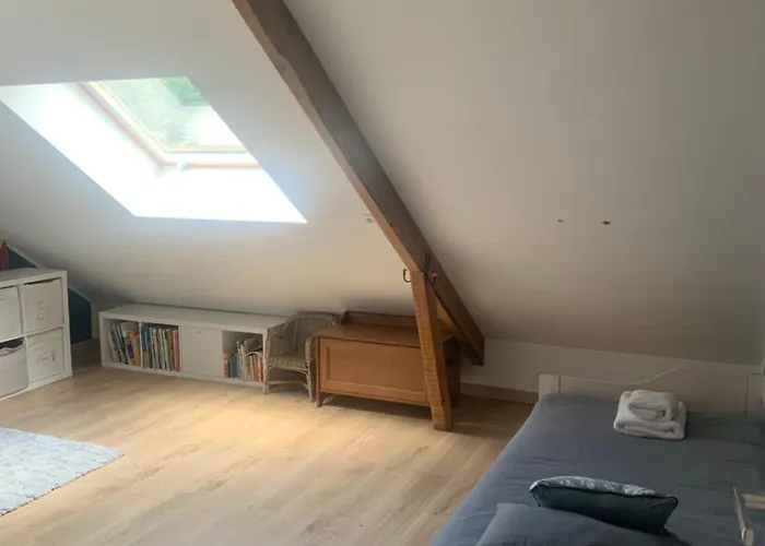 度假居 Belle Maison 5 Au Coeur De La Vallee Du Cens 奥尔沃